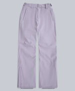 Alpine Womens Snow Pants - Lilac