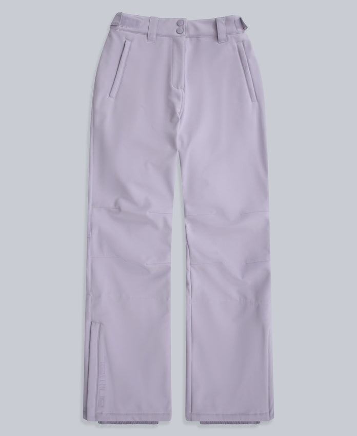 Alpine Womens Snow Pants - Lilac