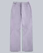 Alpine Womens Snow Pants - Lilac