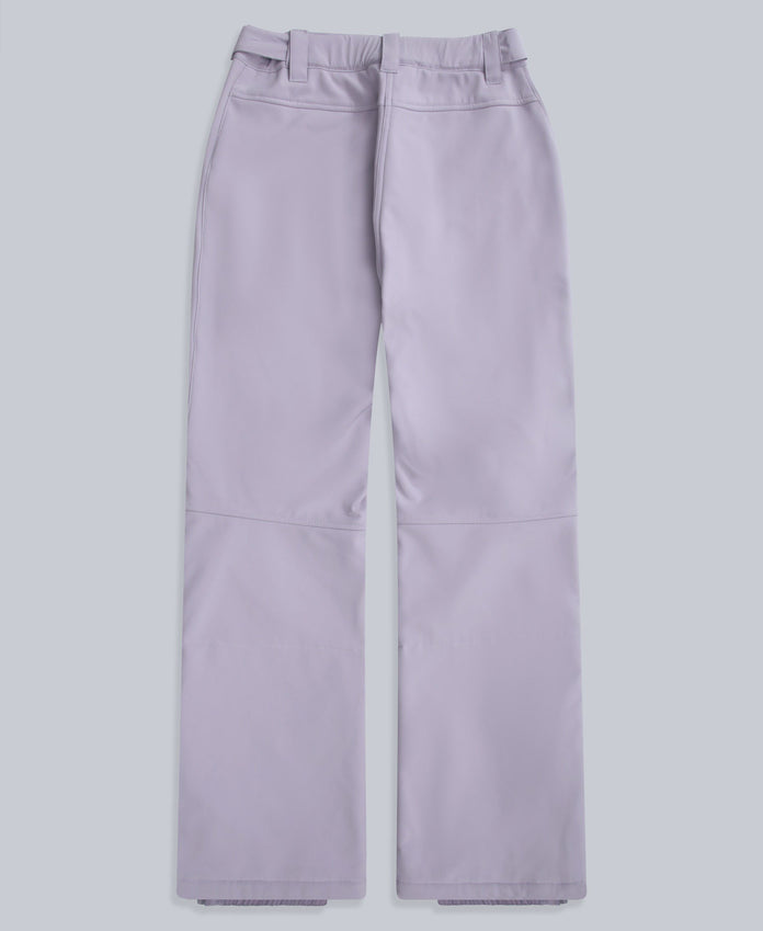 Alpine Womens Snow Pants - Lilac