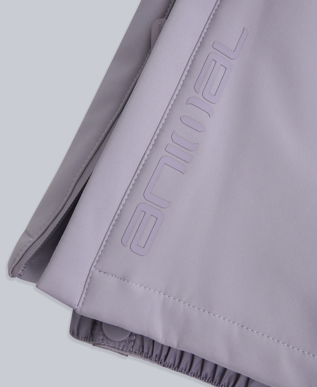 Alpine Womens Flare Snow Pants - Lilac
