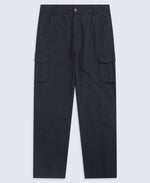 Merrick Mens Trousers - Navy