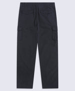 Merrick Mens Trousers - Navy