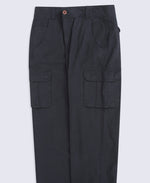 Merrick Mens Trousers - Navy