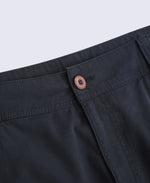 Merrick Mens Trousers - Navy