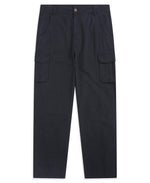 Merrick Mens Trousers - Navy