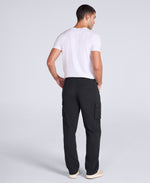 Merrick Mens Trousers - Navy
