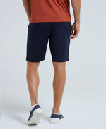 Westbay Mens Organic Chino Shorts - Navy