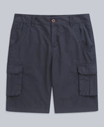Haze Mens Cargo Shorts - Navy