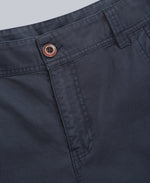Haze Mens Cargo Shorts - Navy
