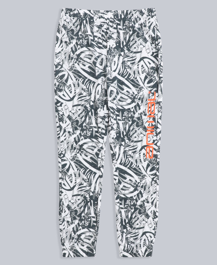 Doze Kids Pyjama Set - Grey