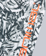 Doze Kids Pyjama Set - Grey