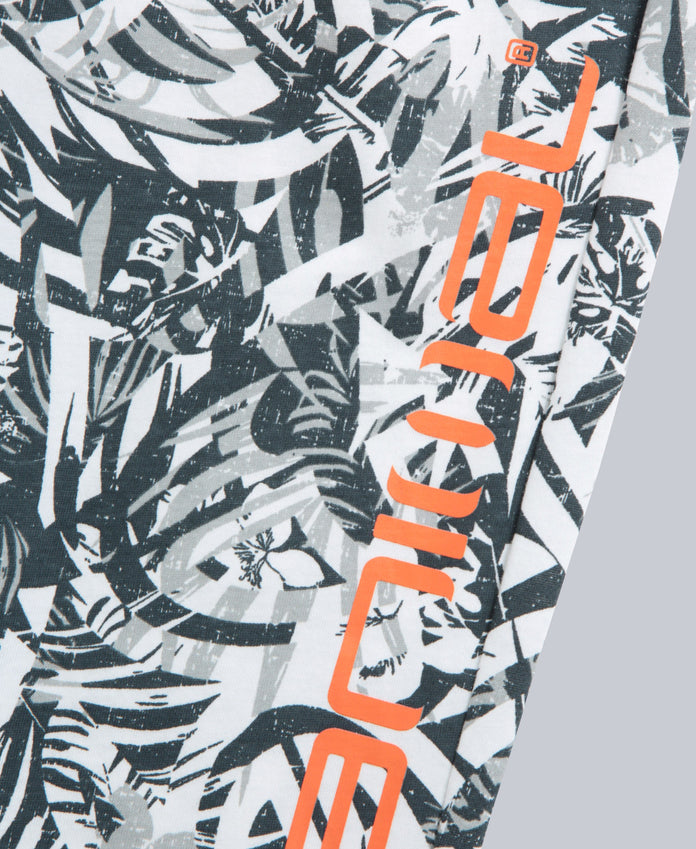 Doze Kids Pyjama Set - Grey