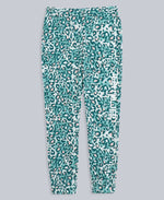 Dreamy Kids Pyjama Set - Green