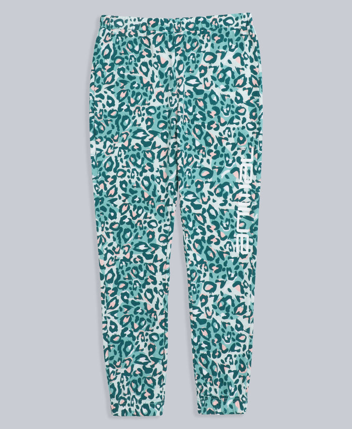 Dreamy Kids Pyjama Set - Green