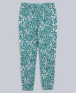 Dreamy Kids Pyjama Set - Green