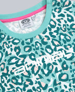 Dreamy Kids Pyjama Set - Green