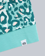 Dreamy Kids Pyjama Set - Green