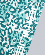 Dreamy Kids Pyjama Set - Green