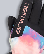 Pursuit Womens Snow Gloves - Mixed