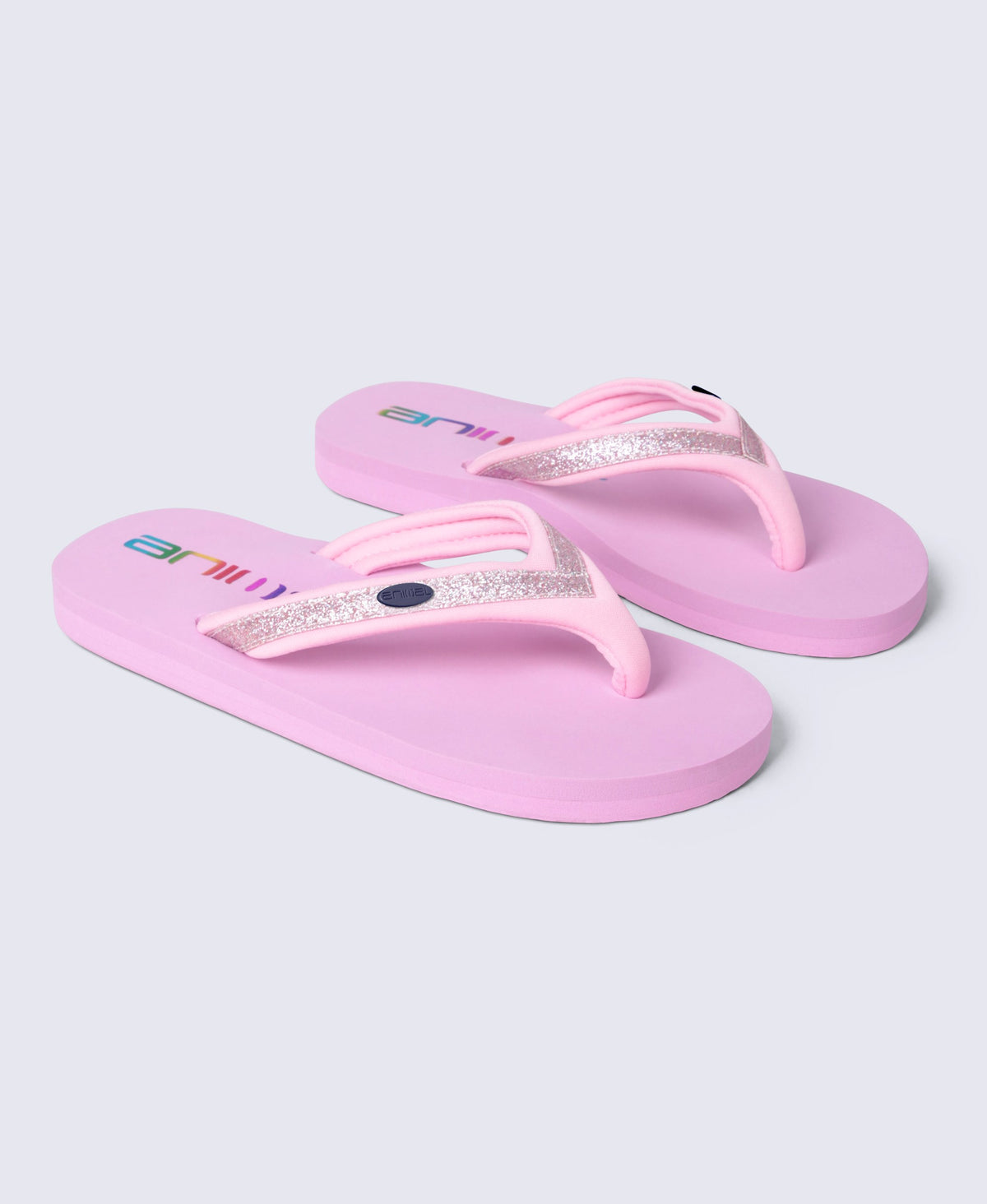 Swish Kids Flip-Flops - Pink