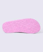 Swish Kids Flip-Flops - Pink