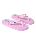 Swish Kids Flip-Flops - Pink
