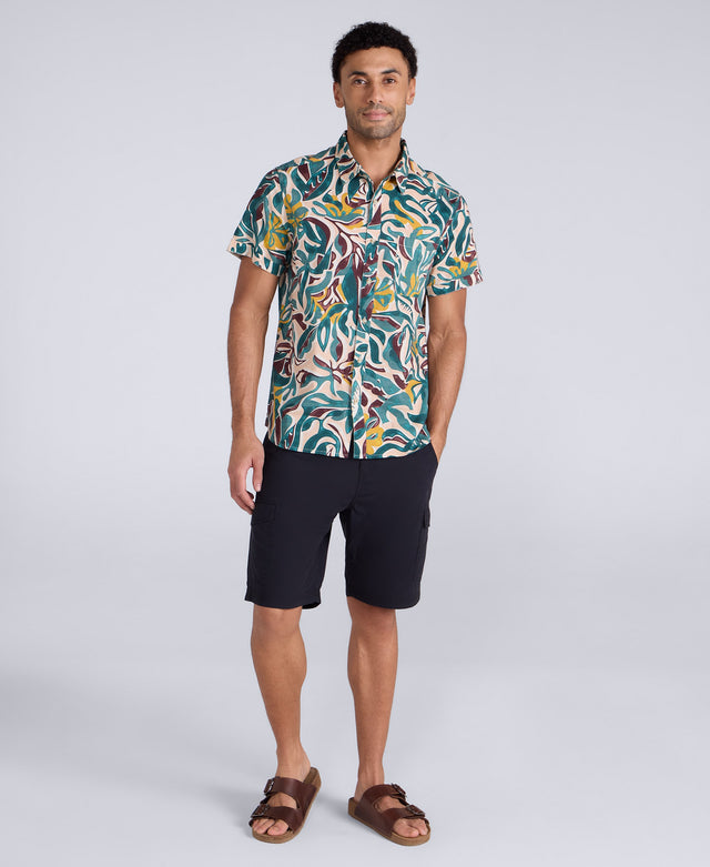 Jamie Mens Shirt - Mixed
