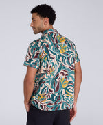Jamie Mens Shirt - Mixed