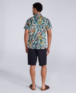 Jamie Mens Shirt - Mixed