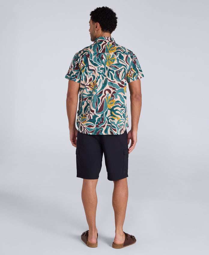 Jamie Mens Shirt - Mixed
