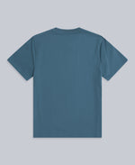 Chase Mens Summer Relaxed T-Shirt - Navy