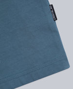 Chase Mens Summer Relaxed T-Shirt - Navy