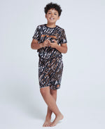 Hugo Kids Pyjama Set - Mixed