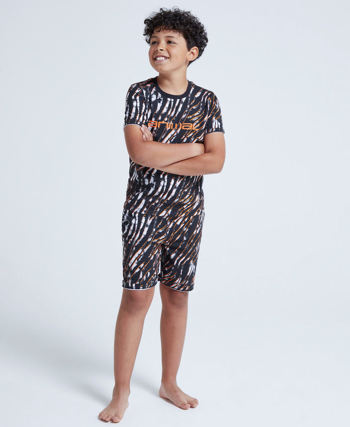 Hugo Kids Pyjama Set - Mixed