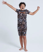 Hugo Kids Pyjama Set - Mixed