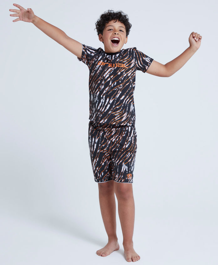 Hugo Kids Pyjama Set - Mixed