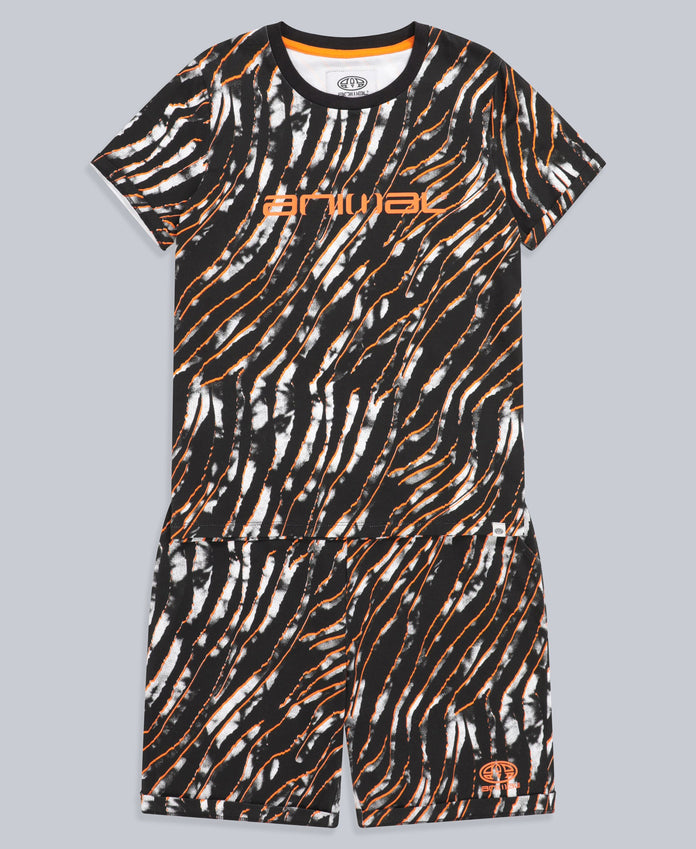 Hugo Kids Pyjama Set - Mixed