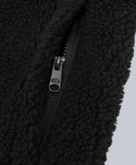 Hennie Mens Gilet - Black