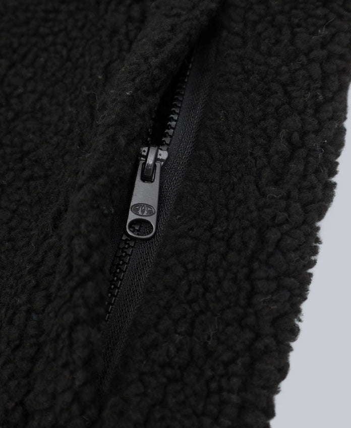 Hennie Mens Gilet - Black
