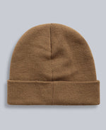 Harley Mens Beanie - Brown