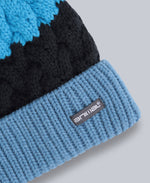 Alex Kids Beanie - Blue