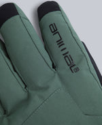 Mens Edge Snow Gloves - Dark Khaki