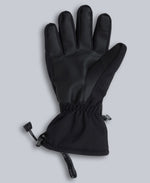Mens Edge Snow Gloves - Jet Black