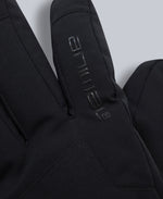 Mens Edge Snow Gloves - Jet Black