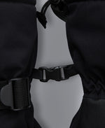 Mens Edge Snow Gloves - Jet Black