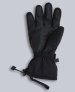 Flow Womens Snow Gloves - Jet Black