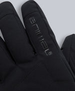 Flow Womens Snow Gloves - Jet Black