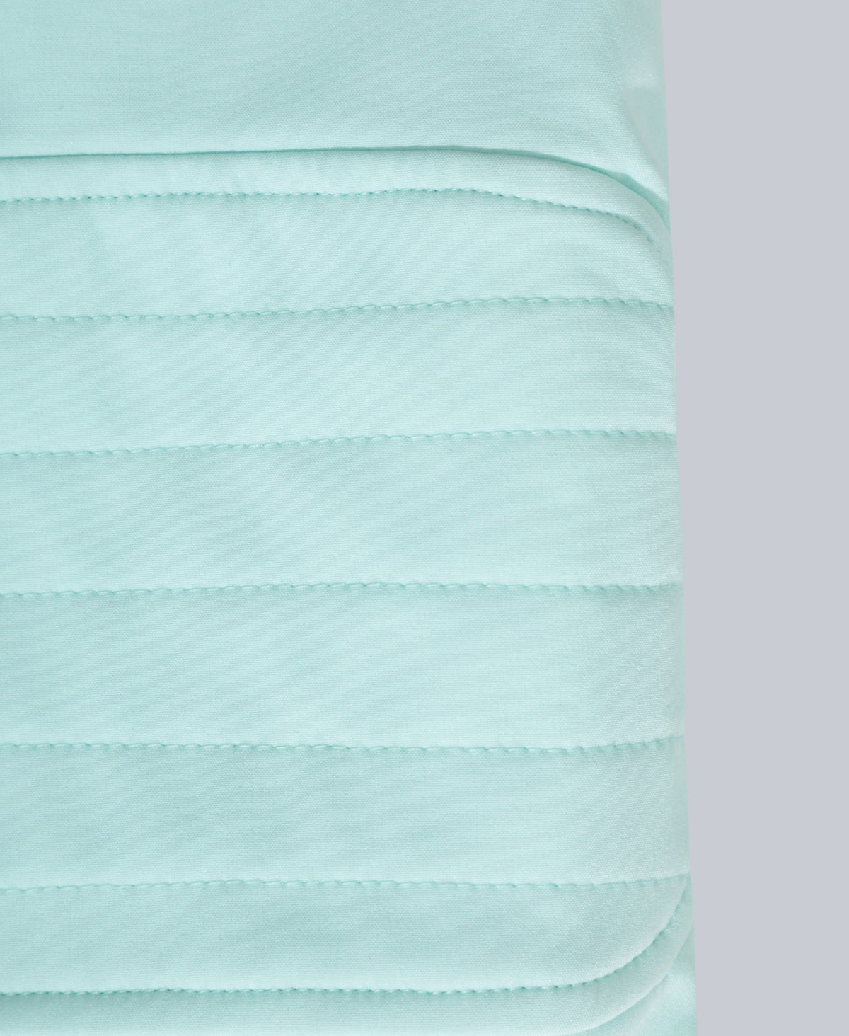 Alpine Kids Snow Pants - Mint