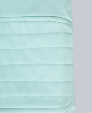 Alpine Kids Snow Pants - Mint